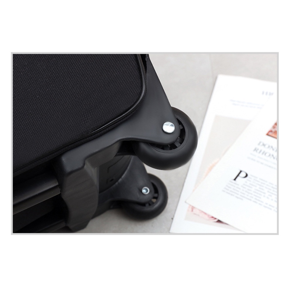 Túi xách du lịch túi kéo tay thể thao nam nữ đa năng cao cấp phong cách mới