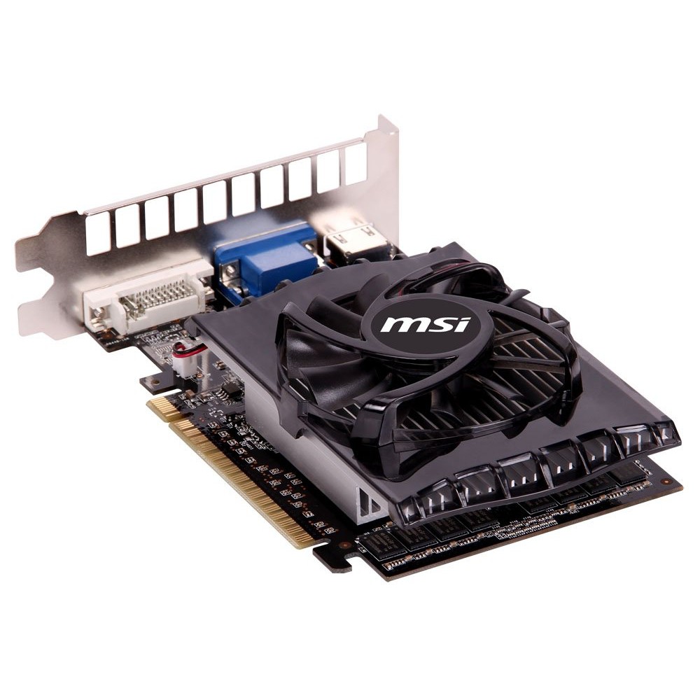CARD MÀN HÌNH MSI 730 2GB