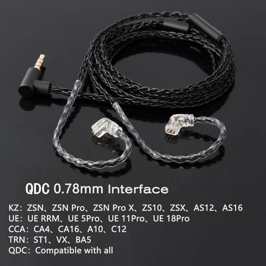Dây Cáp Âm Thanh Mic L Cho Điện Thoại Jcally Jc08S