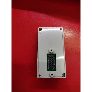 Màn hình biến tần Delta VFD M