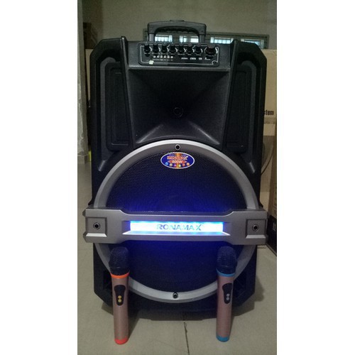 LOA 4 TẤC T15 RONAMAX - T15