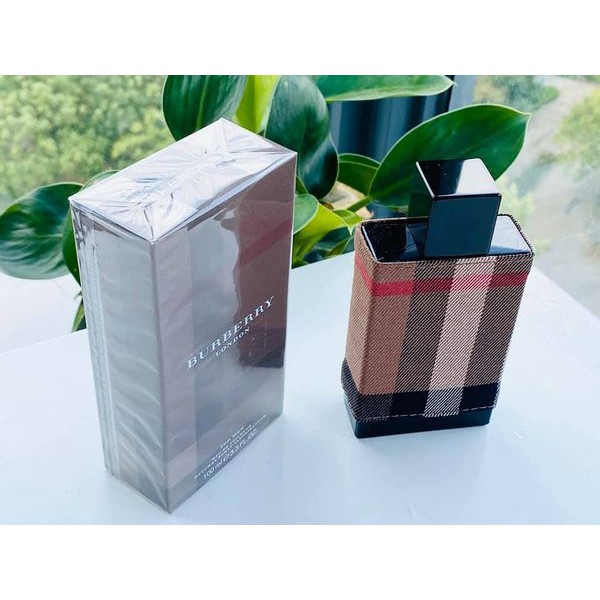 Nước Hoa Nam Burberry London For Men, 100ml | BigBuy360 - bigbuy360.vn