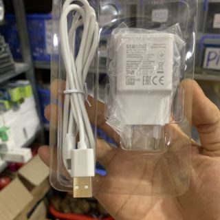 SẠC BỘ - SAMSUNG S10 SẠC NHANH ( chân micro usb )