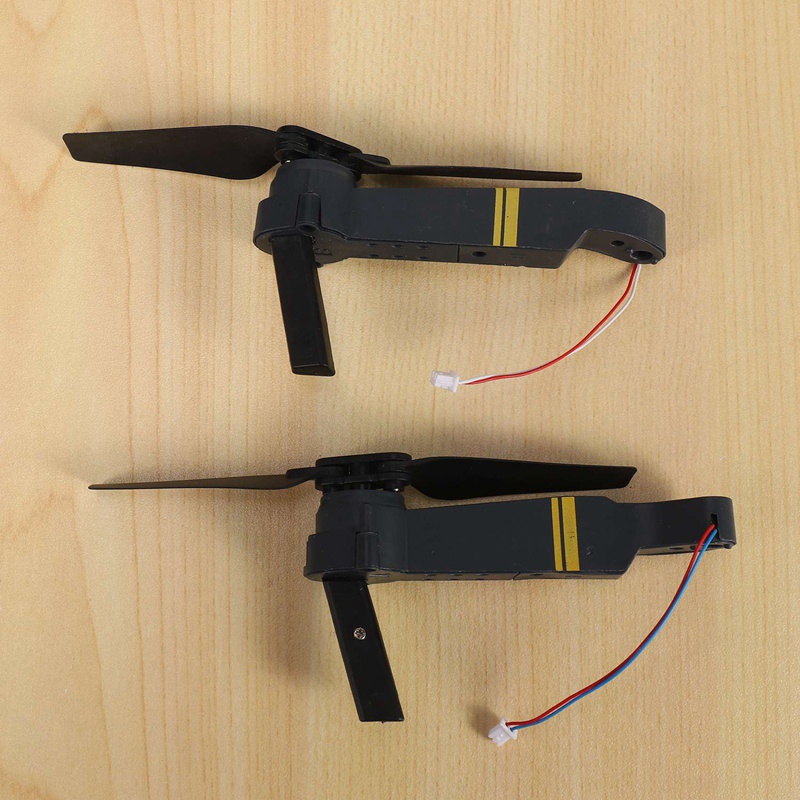 Khung Động Cơ Và Cánh Quạt E58 Cho Drone Điều Khiển Từ Xa
