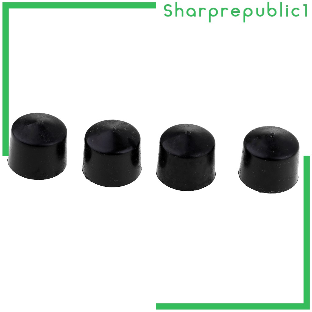 Set 4 Cốc Thay Thế Cho Ván Trượt / Xe Tải