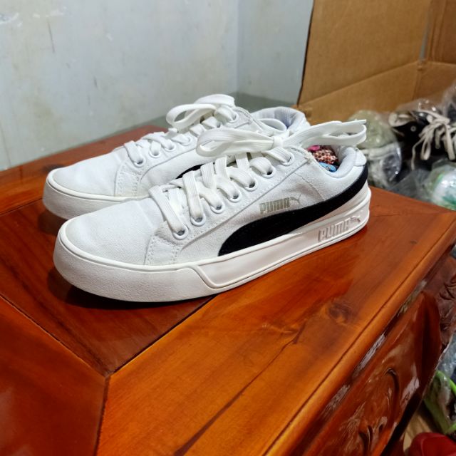 Giày của Nhat secondhan