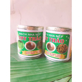 [ĐẶC BIỆT] COMBO 2 HỦ KẸO MẠCH NHA NẾP LOẠI ĐẶC BIỆT THƠM NGON QUẢNG NGÃI