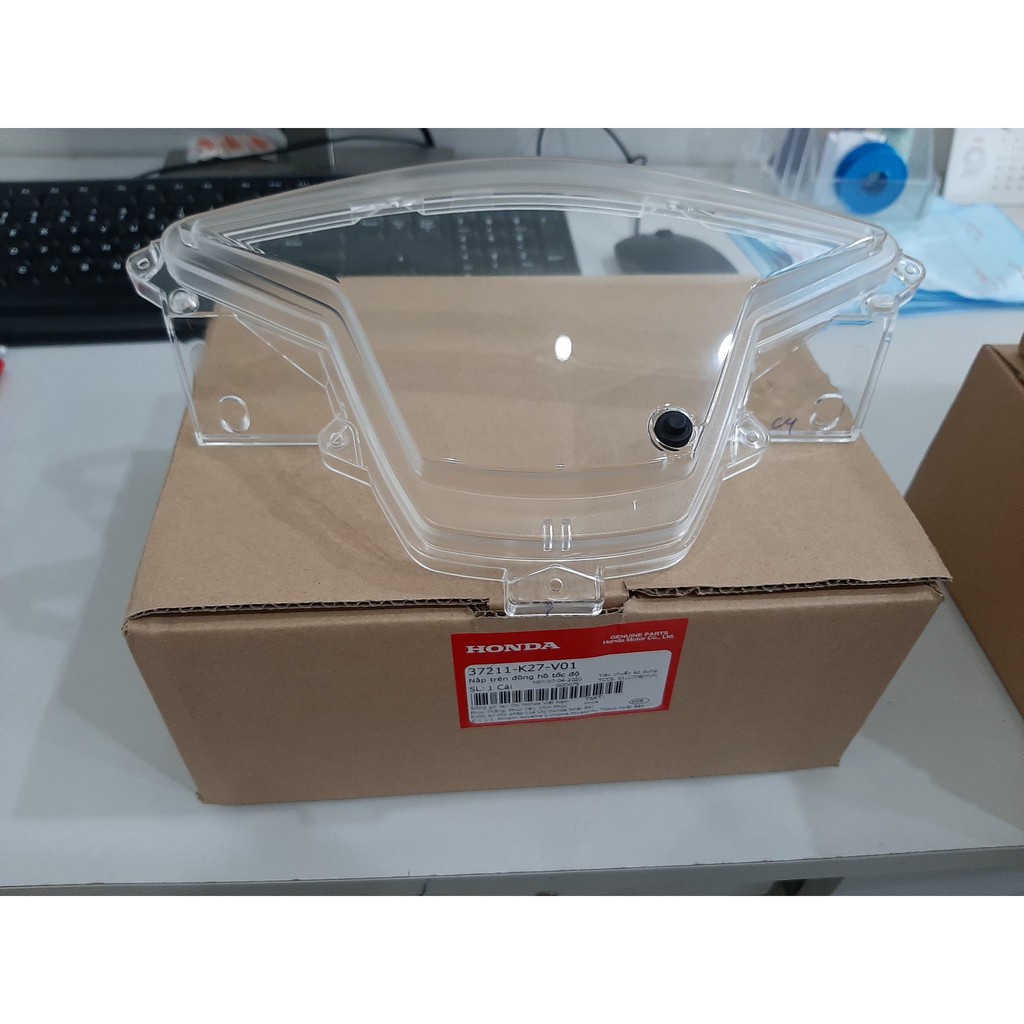 Mặt kính đồng hồ AB AIR BLADE 125 2013 2014 2015