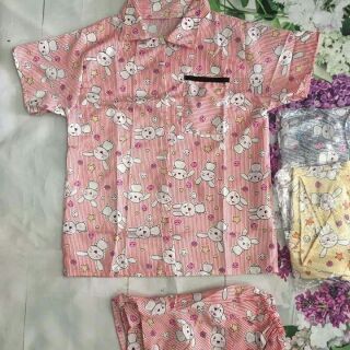 Đồ bộ pijama