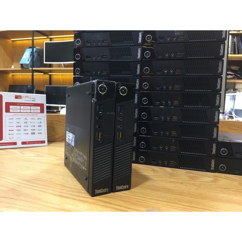 MÁY TÍNH VĂN PHÒNG , HỌC TẬP ONLINE TINI M93P siêu nhỏ gọn