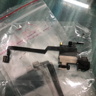 Cáp Loa Trong iPhone X / Kèm cảm biến tiệm cận