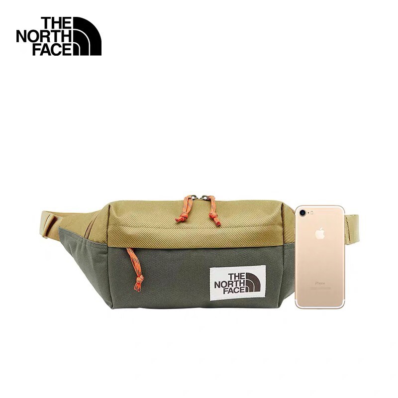 Túi Đeo Chéo The North Face Phong Cách Thể Thao Năng Động 37*7*15cm