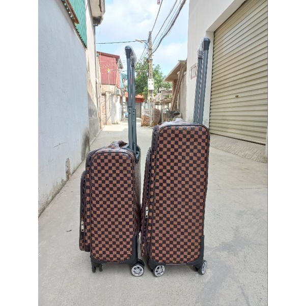 Va li da công nghiệp siêu nhẹ