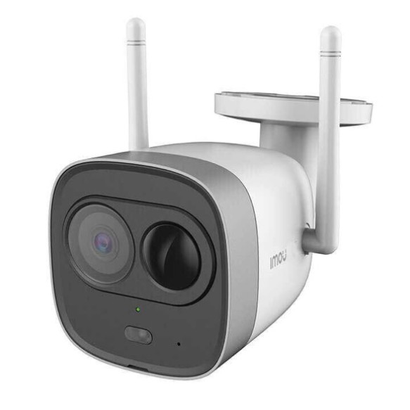 Camera Giám Sát Imou New Bullet G26EP - Hàng Chính Hãng | BigBuy360 - bigbuy360.vn