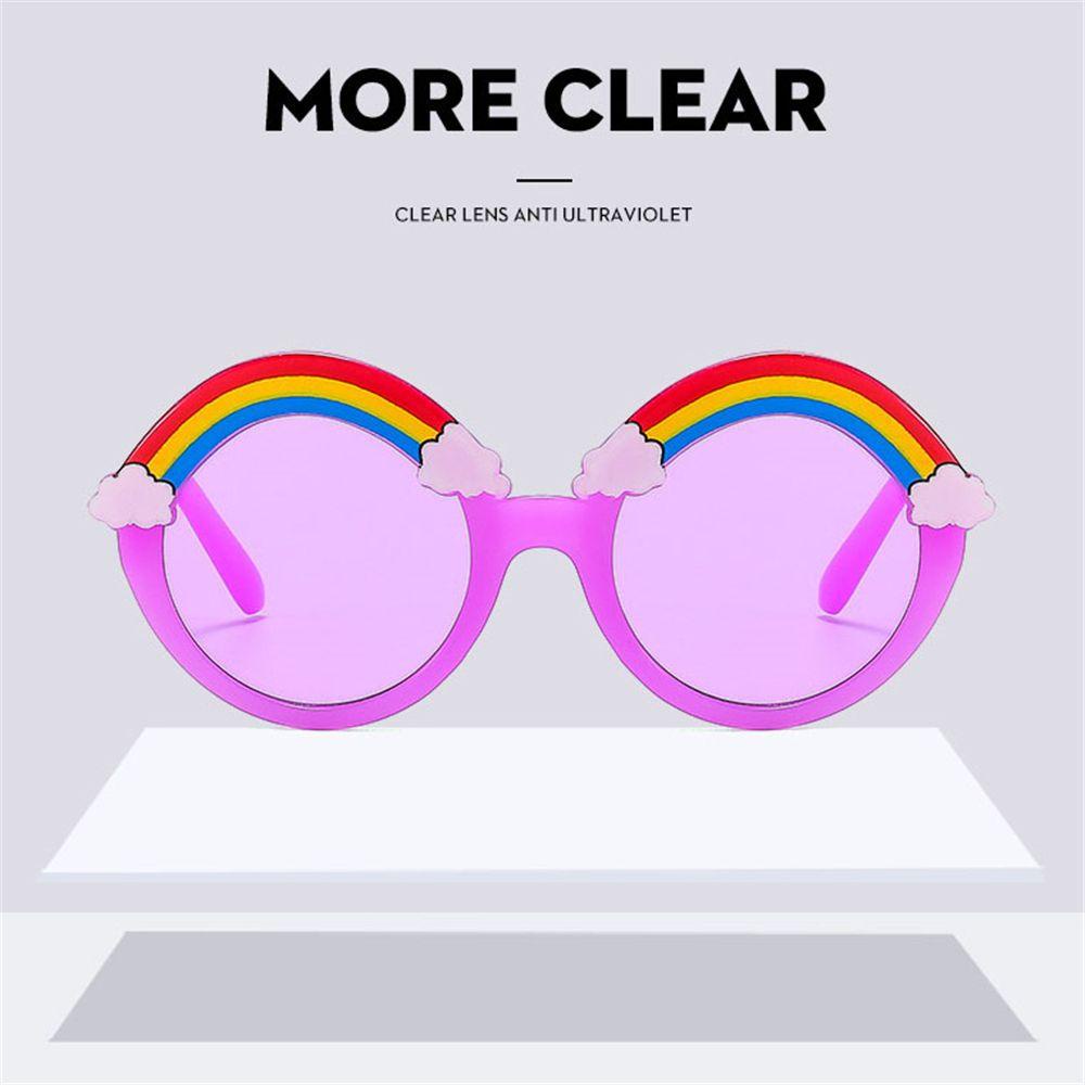 ESPO Kính Mát Hoạt Hình Chống Tia UV400 Cho Bé