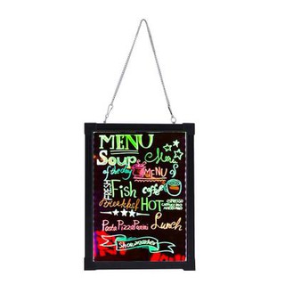 BẢNG LED MINI 30x40cm HUỲNH QUANG
