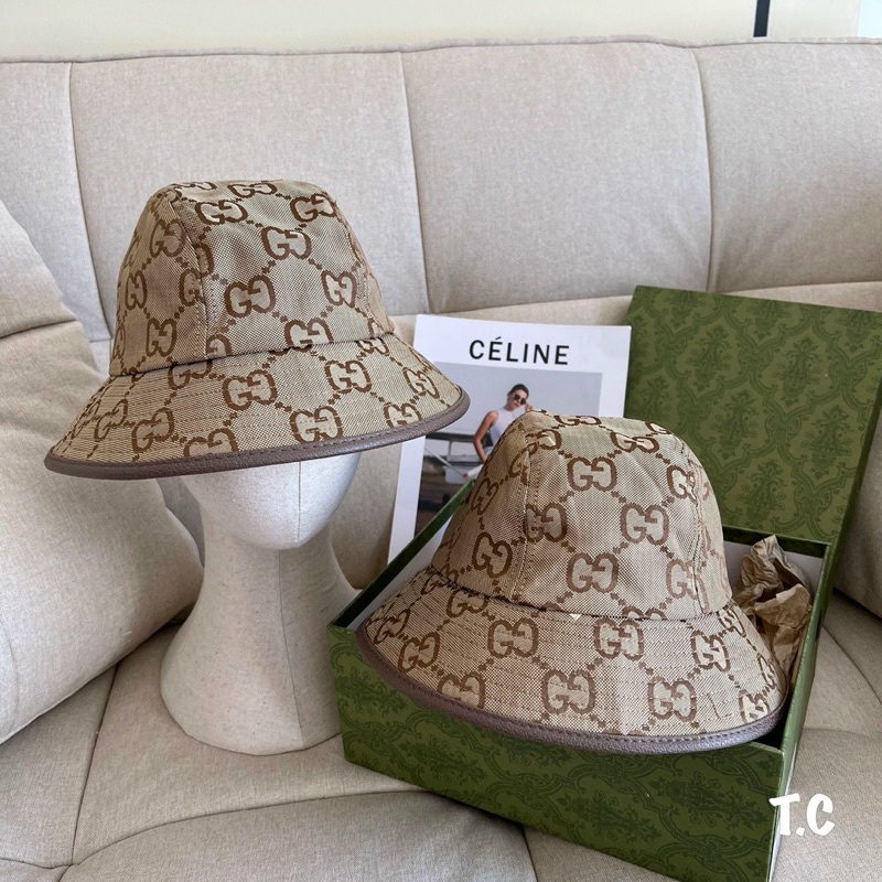 MŨ NÓN GC NEW SIÊU ĐẸP MS15148