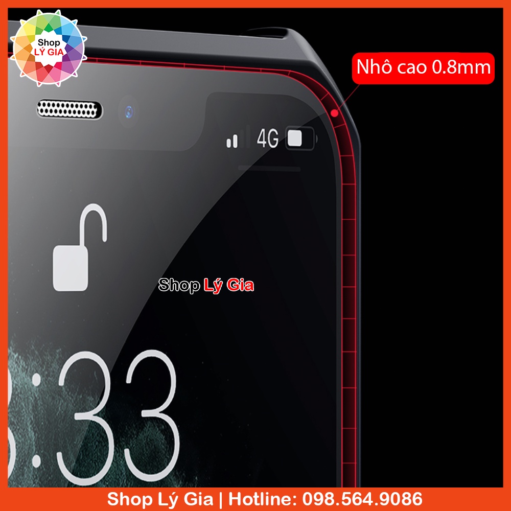 [Mã ELMS10 giảm 6% đơn 50K] Ốp lưng chống sốc XUNDD cho iPhone 14 Pro Max/14 Plus/13/12/11/ X / XR / XS Max / 8 / 7/ 6