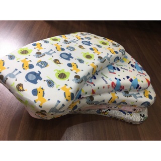 GỐI CAO SU NON CHO BÉ LOẠI 1 SIZE TO SIÊU MỀM MẠI