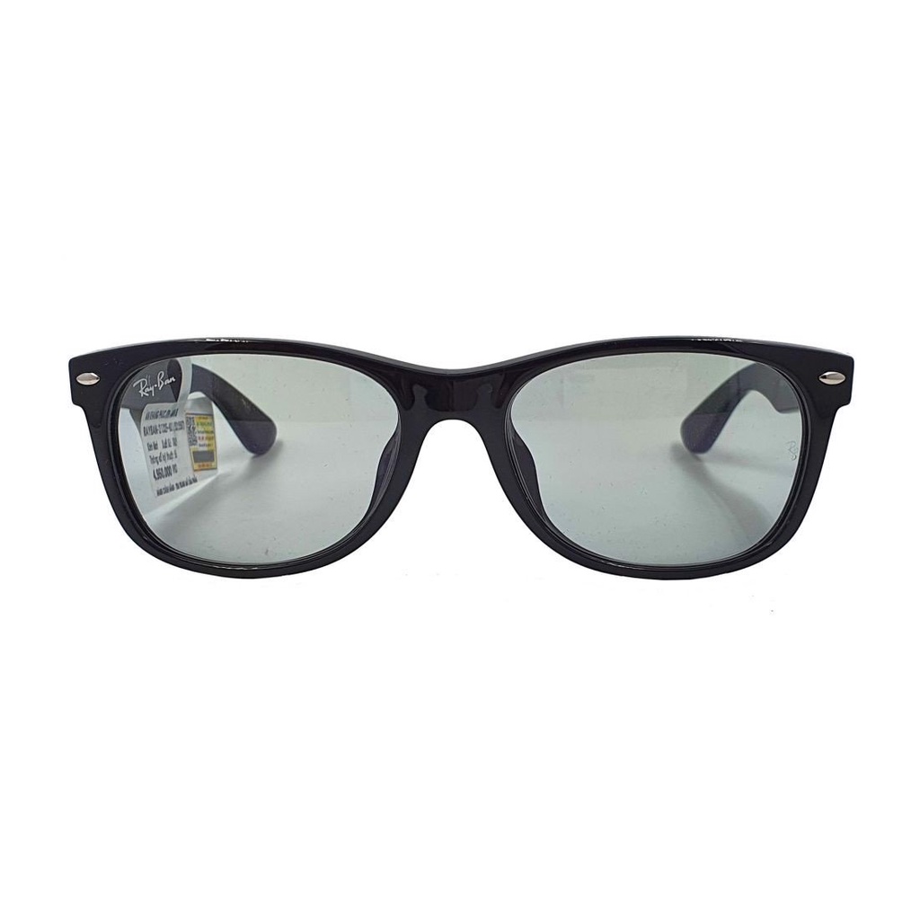 Kính mát Rayban RB2132F P1 nhiều màu chính hãng