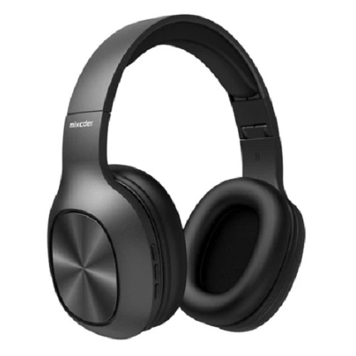 [Mã 267ELSALE hoàn 7% đơn 300K] Tai Nghe Bluetooth 5.0 MIXCDER HD901 Hỗ Trợ Thẻ Nhớ TF