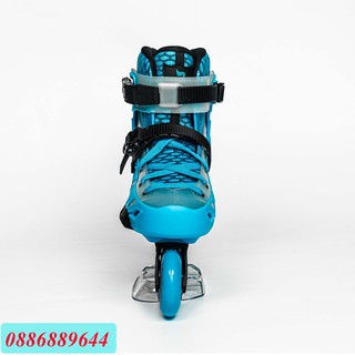 Giày Patin Centosy Victory Pro