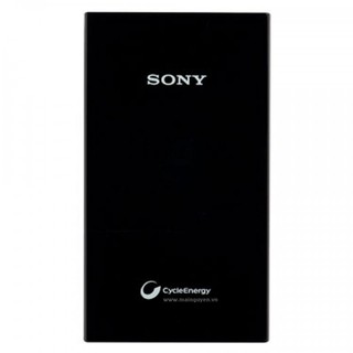 Pin sạc dự phòng Polymer 5000mAh Sony CP-V5B_MiShop