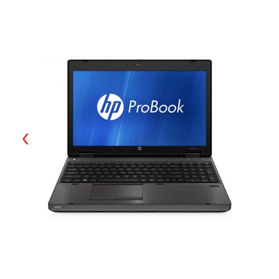 Laptop HP Probook 6560P I5 -2510 màn hình 15.6 inch | BigBuy360 - bigbuy360.vn