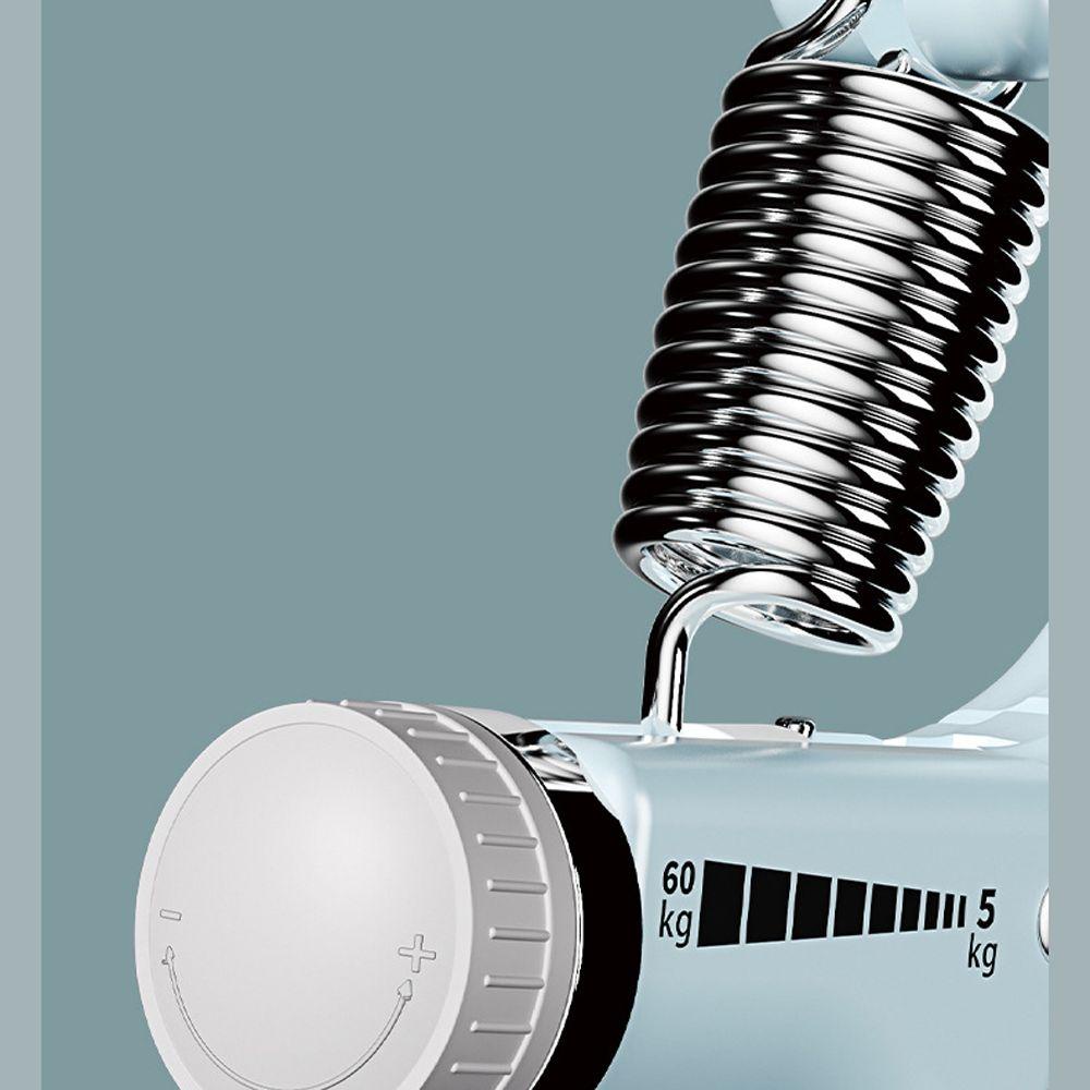 Augustine Dụng Cụ Luyện Tập Cơ Ngón Tay Hình Chữ R Có Thể Điều Chỉnh