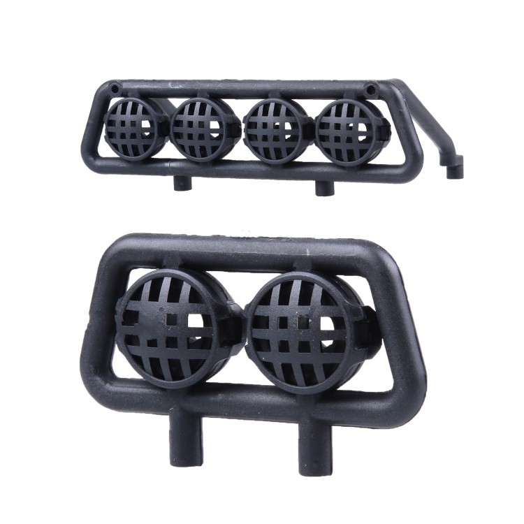 Bộ bóng đèn WLToys 12428