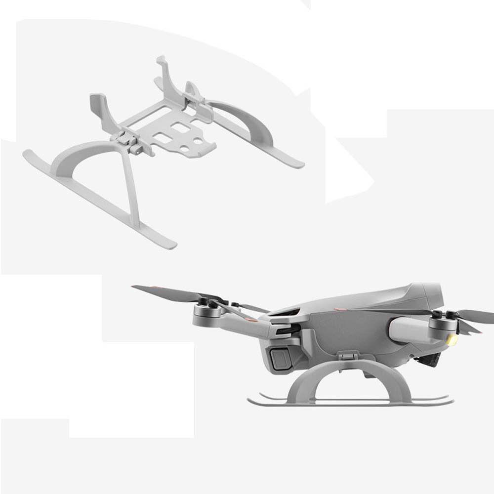 Chân Tiếp Đất Mini Chống Trầy Đứng Cho Drone
