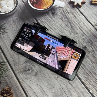 Nút Trigger Vật Lý Gaming Xiaomi Black Shark (Chính Hãng)