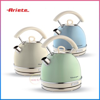 Ấm siêu tốc Ariete MOD.2877 1.7L