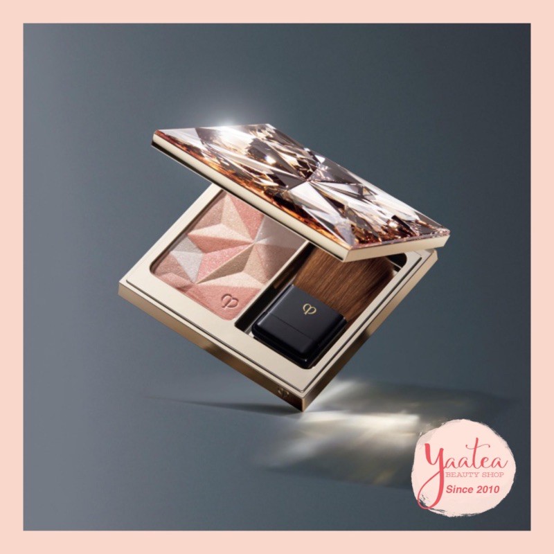 [ HÀNG MỚI ] Highlight bắt sáng Cle De Peau luminizing 18