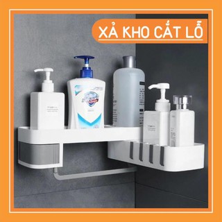 Kệ để đồ thông minh Gia Dụng Thông Minh Hà Nội kệ để phòng tắm Kệ để nhà tắm