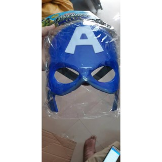 Đồ Chơi Mặt Nạ Người dơi