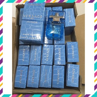 Nước Hoa Versace Man Eau Fraiche EDT 5ml