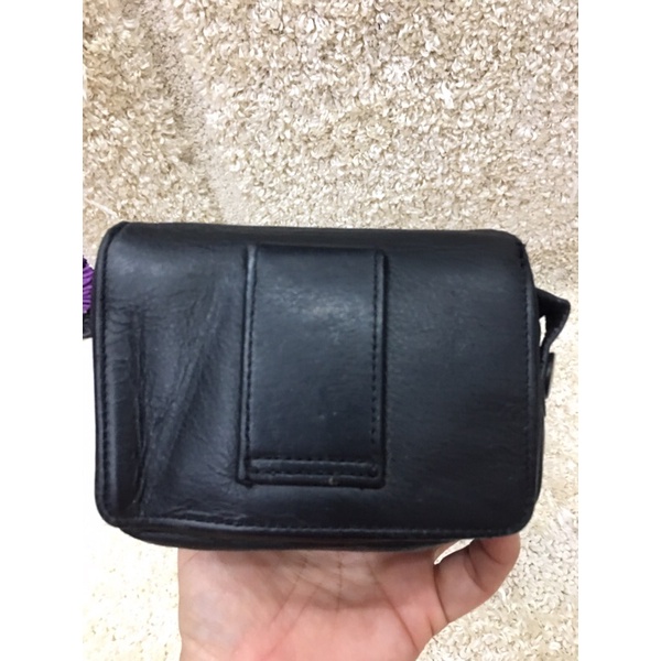 Ví si da thật y hình hiệu