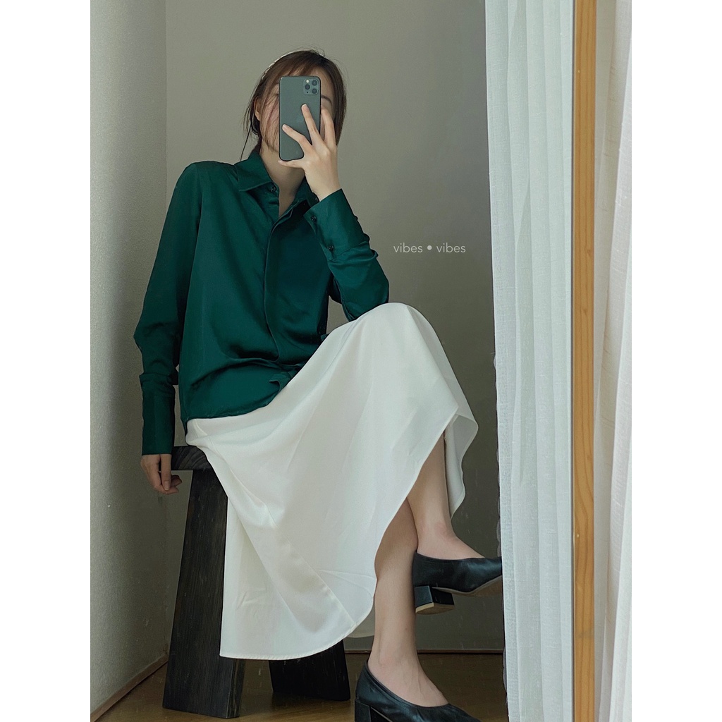 SƠ MI GIẤU CÚC_SM499