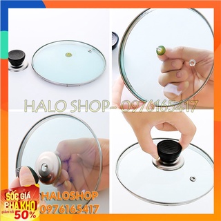 Nút nhựa nắp nồi