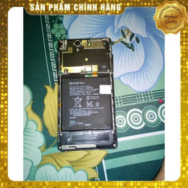 MAINBOARD SONY C3 D2502 ZIN MÁY TỐT NHẤT