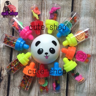 hạt nở trang trí