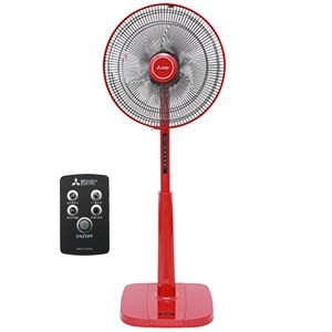 Quạt Đứng Mitsubishi LV16S-RV