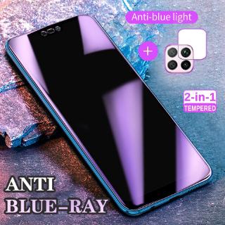 Kính cường lực Huawei Nova7i Huawei Nova 7i 5t 4e 3e 3i 5i 5 4 3 2 Lite Y9S Y6S Y7P Y9 Y7 Y6 Prime Pro 2019 Phim bảo vệ màn hình chống tia xanh