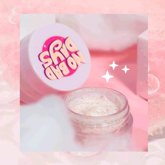 Tẩy da chết môi GOGO TALES Honeypot Nourishment Lip Scrub mướt mịn mềm môi GT255 GOGO78 | BigBuy360 - bigbuy360.vn