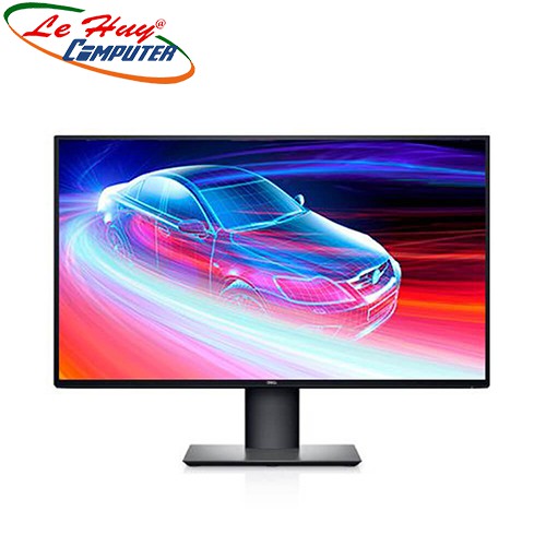 [Mã ELMS5TR giảm 5% đơn 5TR] Màn hình Dell UltraSharp U2720Q 27 inch 4K 60Hz