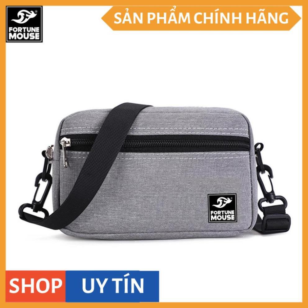 Túi đeo chéo tiện lợi Fortune Mouse C345 | BigBuy360 - bigbuy360.vn