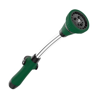 Home Adjustable Multipurpose Handheld Accessories Easy Use Car Washing For Garden Hose Watering Wand