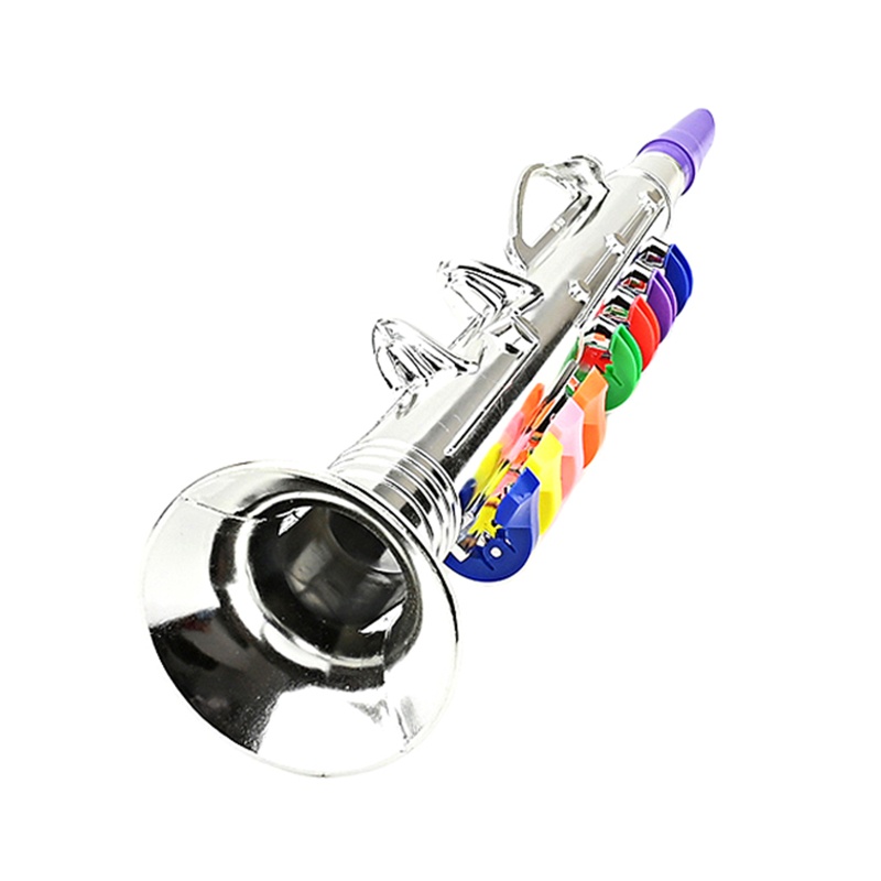 Kèn Clarinet 8 Phím Cho Bé Lea