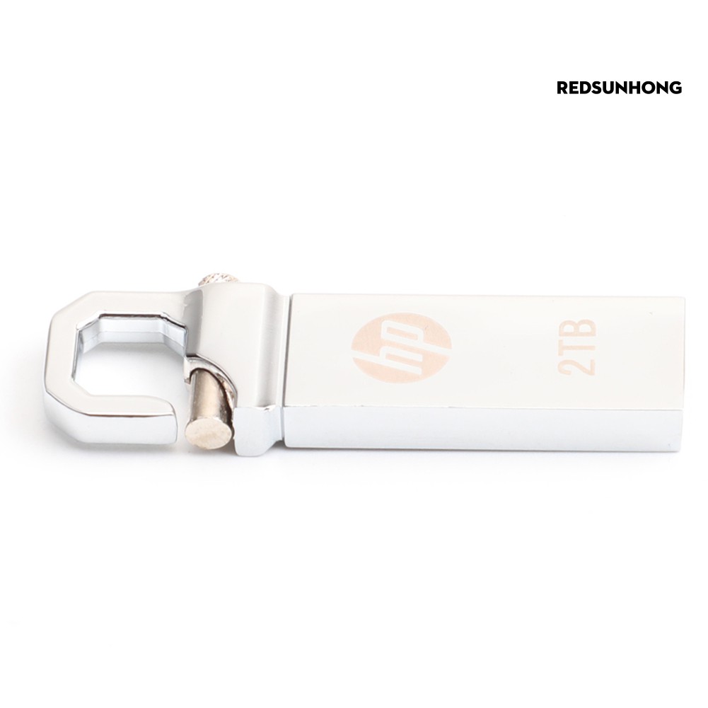Thiết bị USB 3.0 dung lượng 2TB chất lượng cao | BigBuy360 - bigbuy360.vn